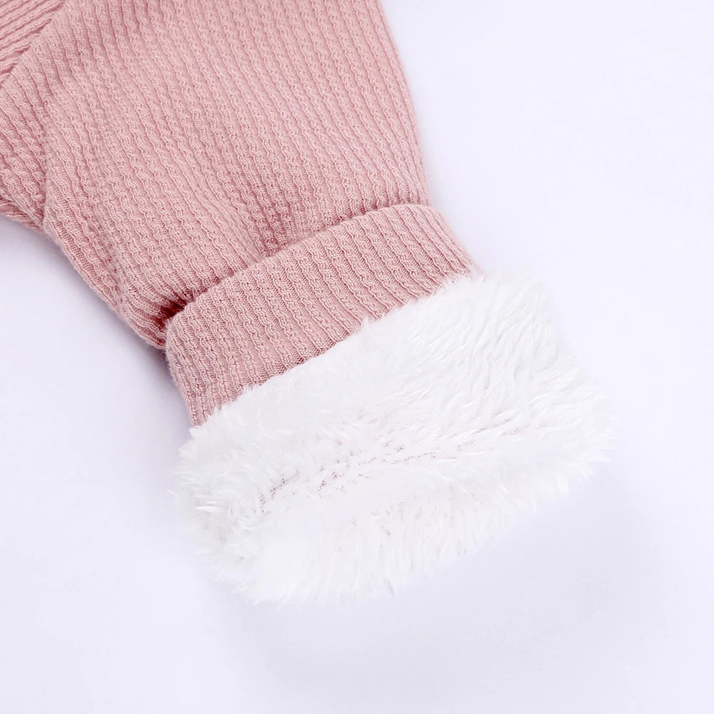 The cutest romper for your little one – TinyTales Babybody zipper romper