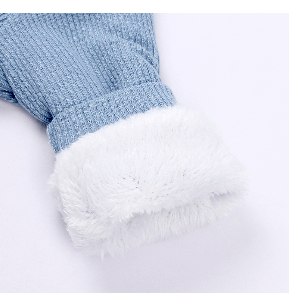 The cutest romper for your little one – TinyTales Babybody zipper romper