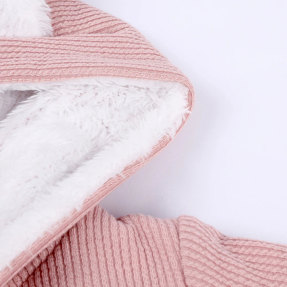 Den sötaste sparkdräkten för din lilla – TinyTales Babybody zipperdräkt