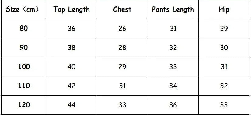 TinyTales Lucky Bear Set – Somrigt 2-delat Set för Barn