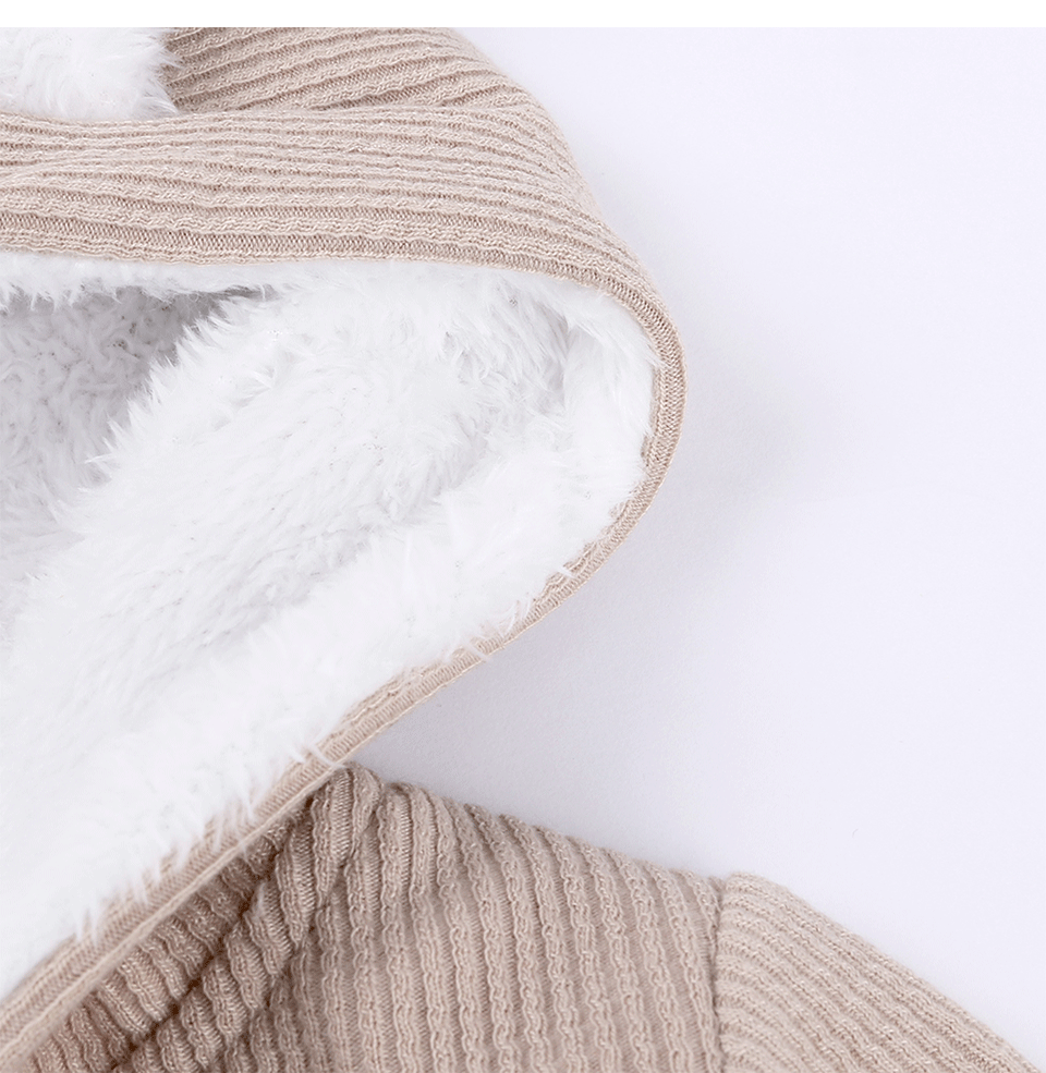 The cutest romper for your little one – TinyTales Babybody zipper romper