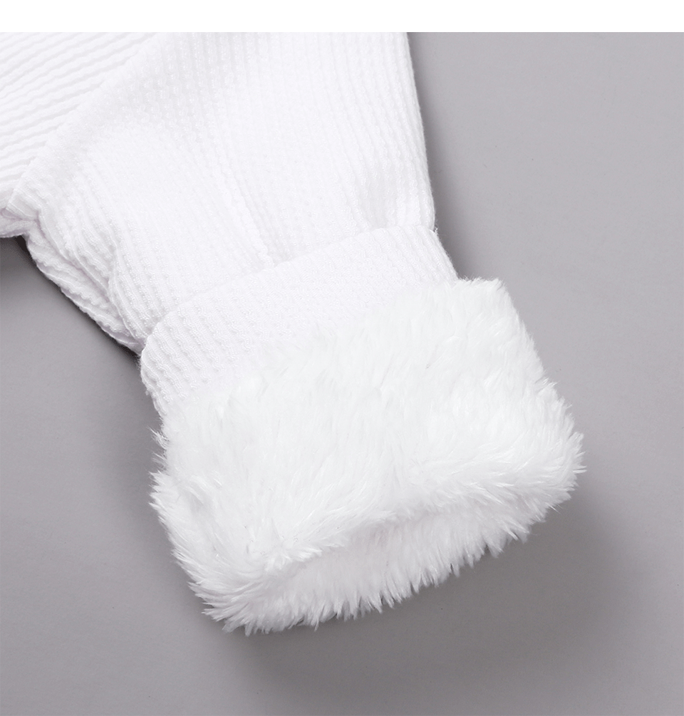 The cutest romper for your little one – TinyTales Babybody zipper romper