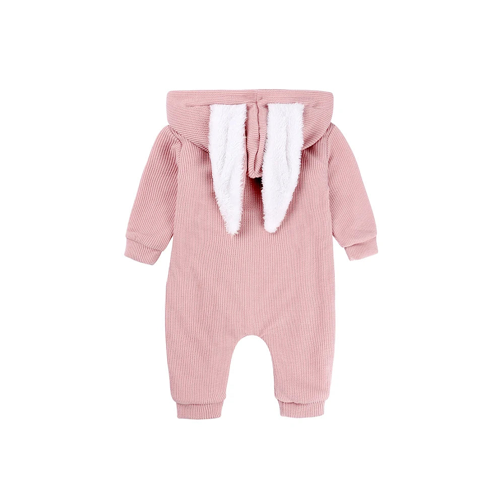 The cutest romper for your little one – TinyTales Babybody zipper romper