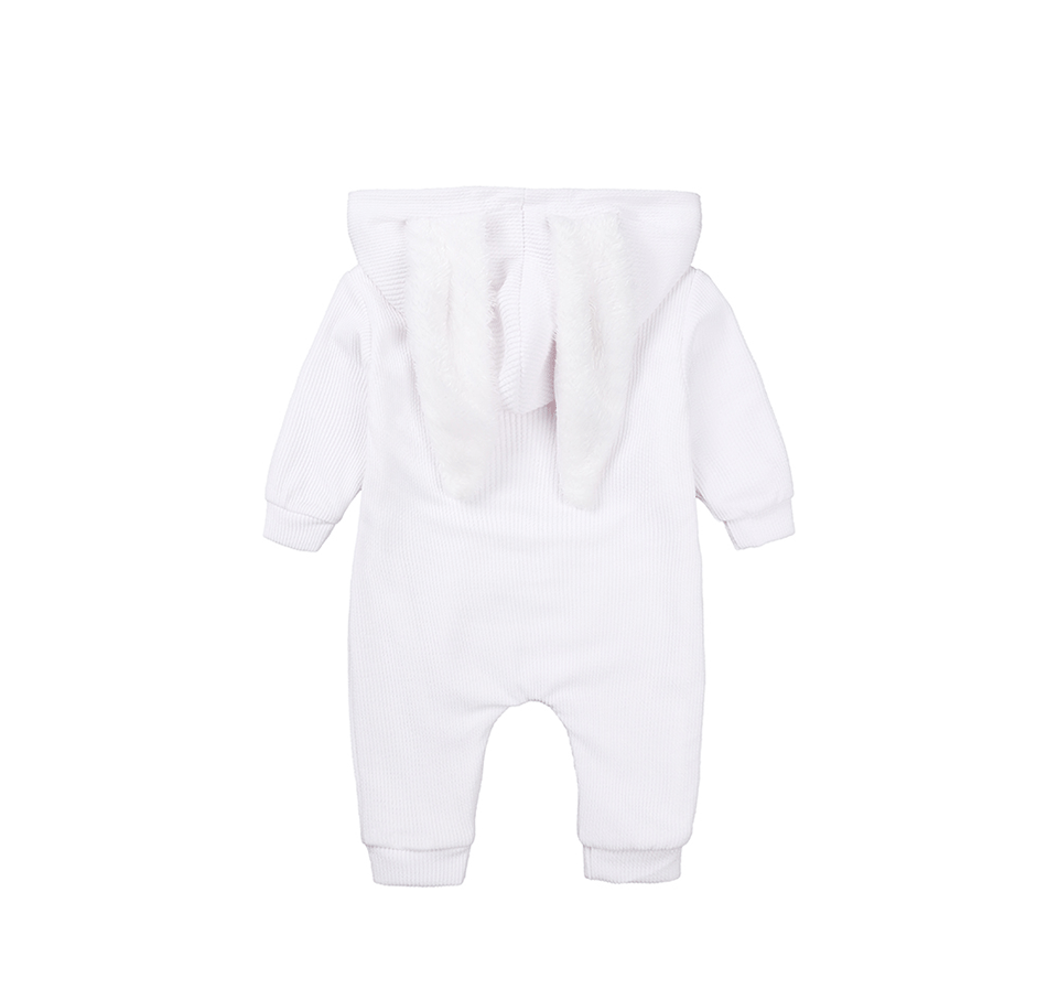 The cutest romper for your little one – TinyTales Babybody zipper romper